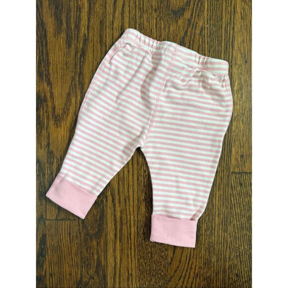 Hannah Andersson Infant Baby Girls 6-12 Months (70) 5-piece Bundle Lot - Picture 10 of 12